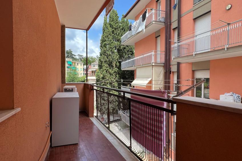 für 6 Personen ca. 96 m² in Arenzano, Norditalien (Ligurien) - foto 25