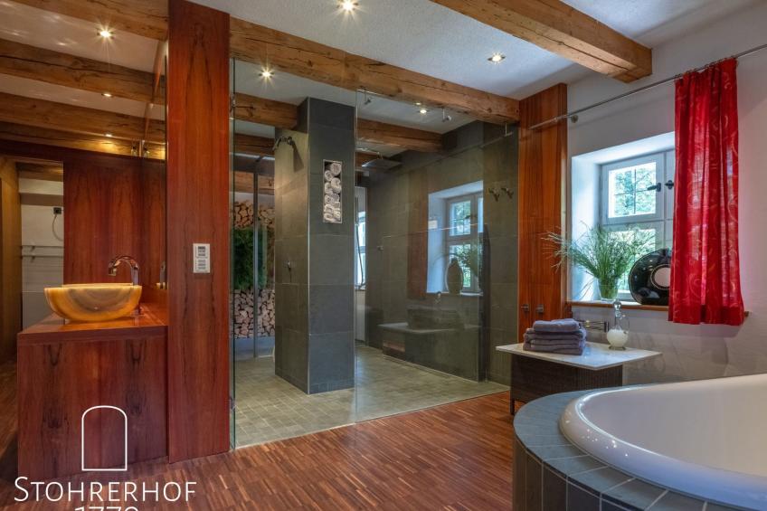 Wunderschönes Ferienhaus mit Kamin in Riederau - foto 31