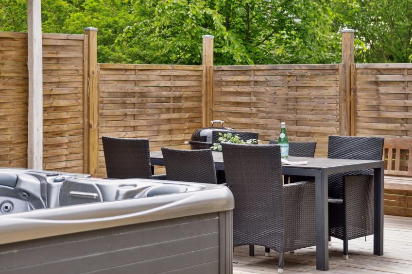 "Barth" - 950m from the sea in Sealand - foto 5