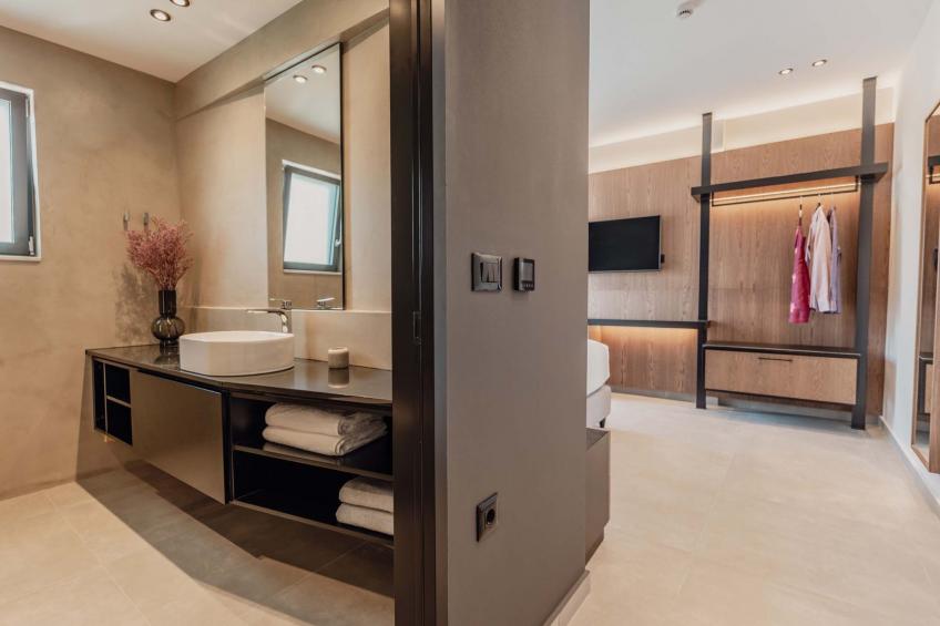 City Moments Penthouse I In der Nähe von allem - foto 41