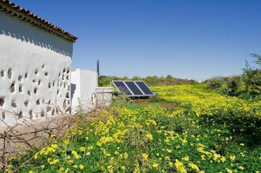 Ländliches Haus Monte del Agua - foto 19