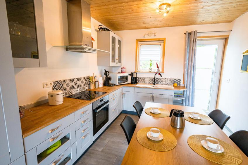 Appartement Terrasse 2/1 - foto 12