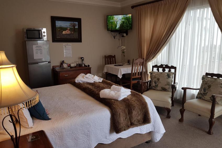 Siunbirdview Gästehaus - foto 5