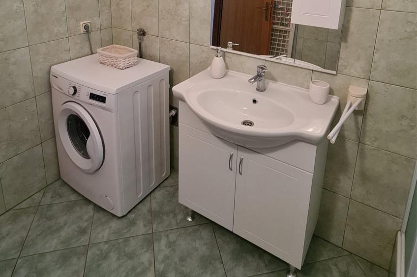 A6 - Apartments Ljilja PrivlakaA6 ca 60 qm bei Belegung mit 1-4 Pers - foto 12