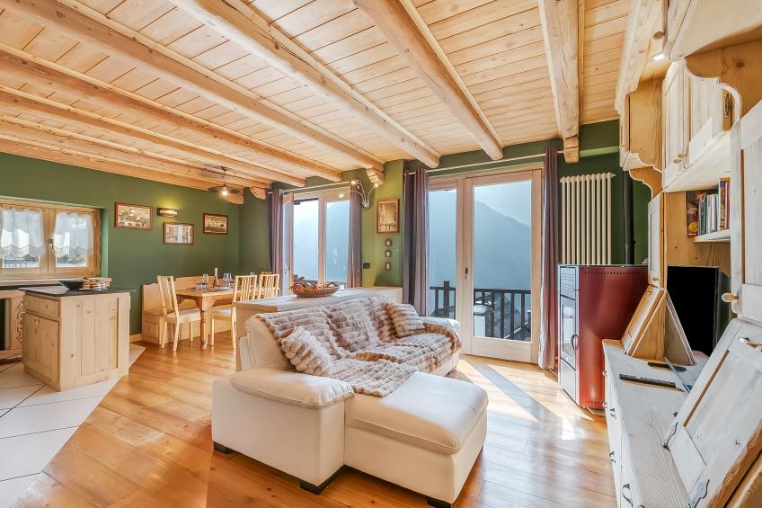 Baita Delle Stelle - foto 17