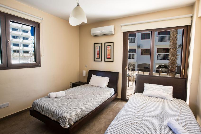 Fantastische Wohnung im Erdgeschoss - foto 7