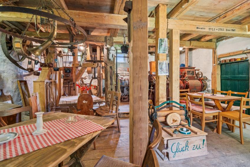 Die Obermühle - foto 2