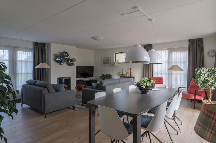 Beach Resort Makkum 25 - foto 47