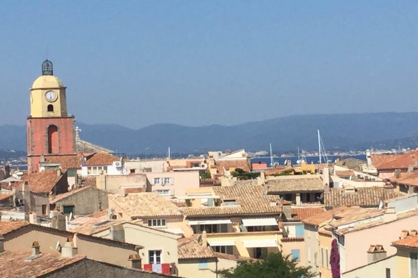 Villa Dumas 6 personen - foto 24