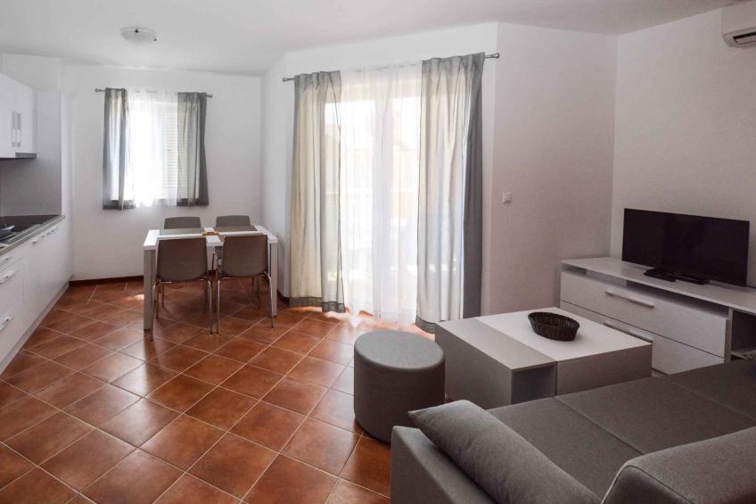 Holiday apartment close to the beach - BF-HWPM - foto 6
