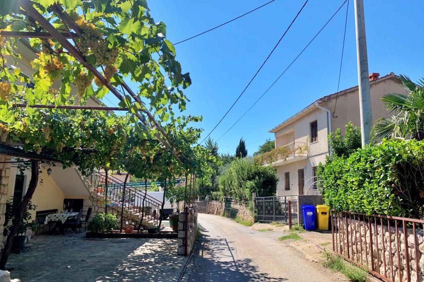 Vakantiewoning met airconditioning voor 2 tot 4 personen - BF-ZJCCC - foto 7