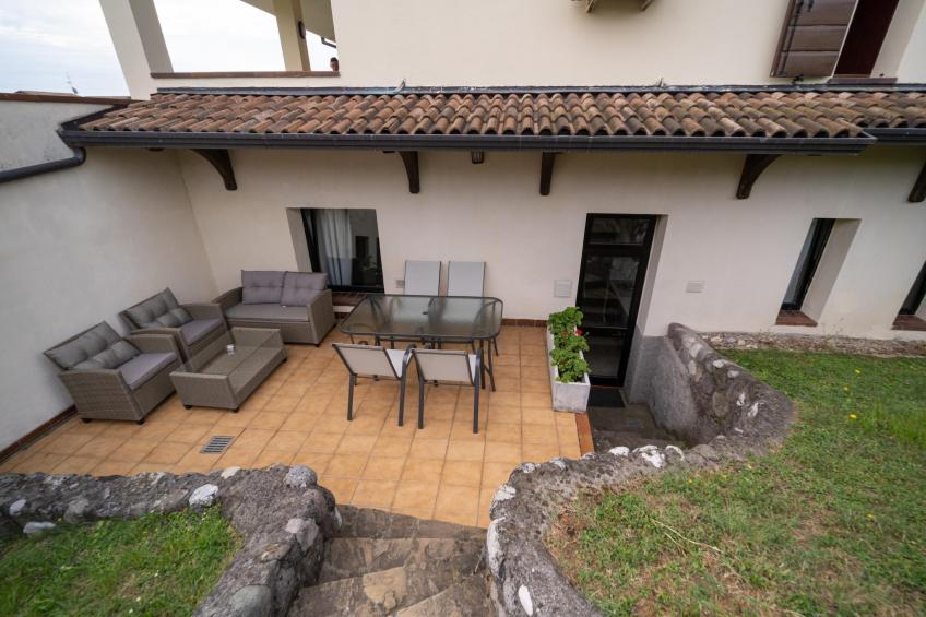 Residence Primera, Moniga del Garda - Type B - foto 29