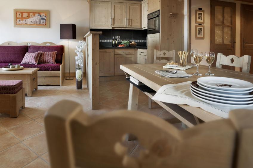Les Chalets de Jouvence (CAZ105) - foto 6