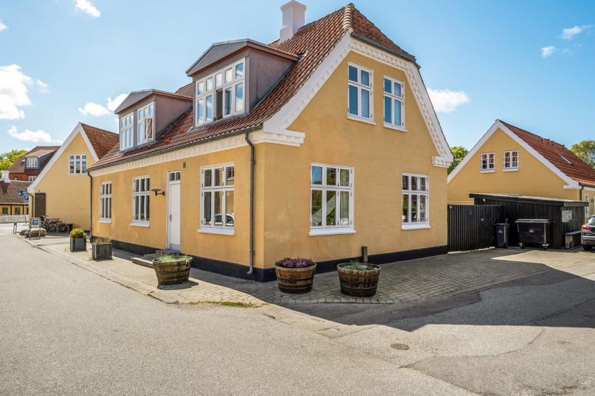 "Fria" - 500m from the sea in NW Jutland