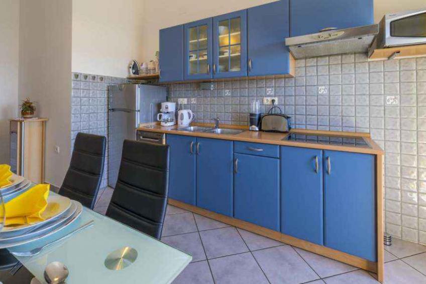 Holiday apartment 250 m from the beach - BF-BXG5 - foto 37