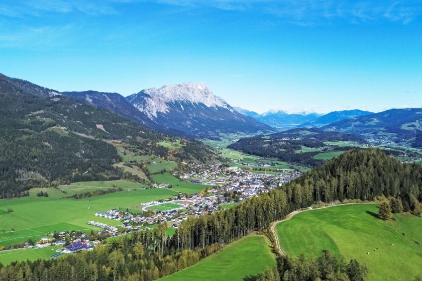 Grimmingblickhütte (GBM301) - foto 52