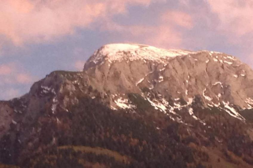 Apartments Toni Schönau am Königssee-Göll Wohnung 2  42 qm - foto 23