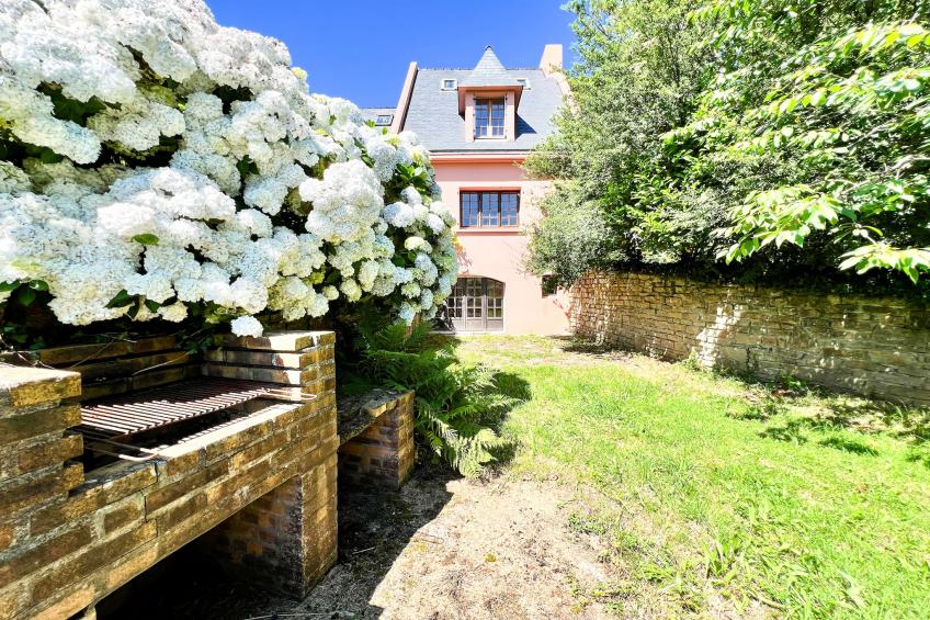 Doppelhaushälfte in Milizac - foto 2