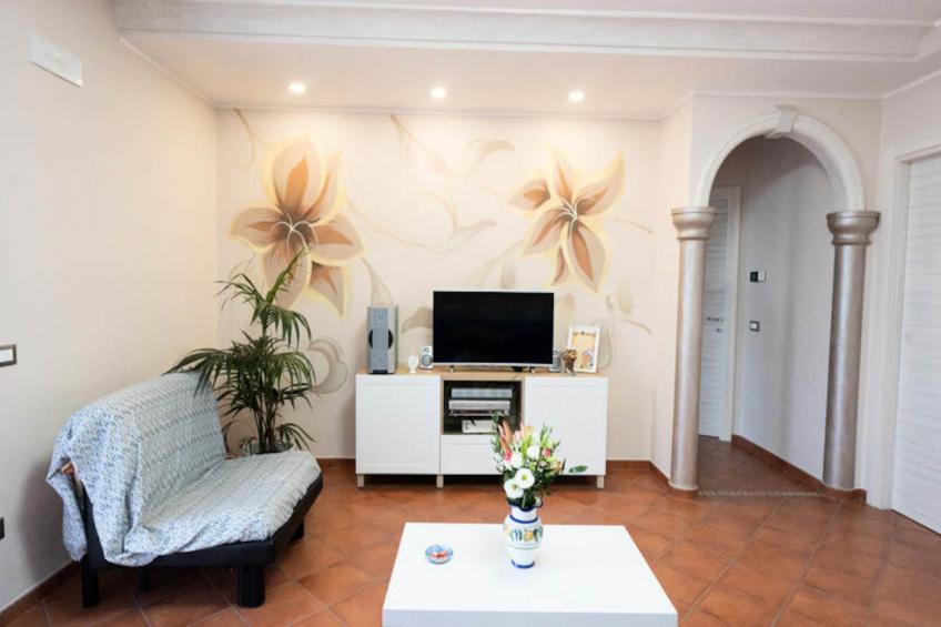 Maison à Tramonti - foto 5