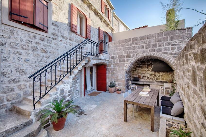 Villa Zdenka - Five Bedroom Villa with Terrace - foto 32