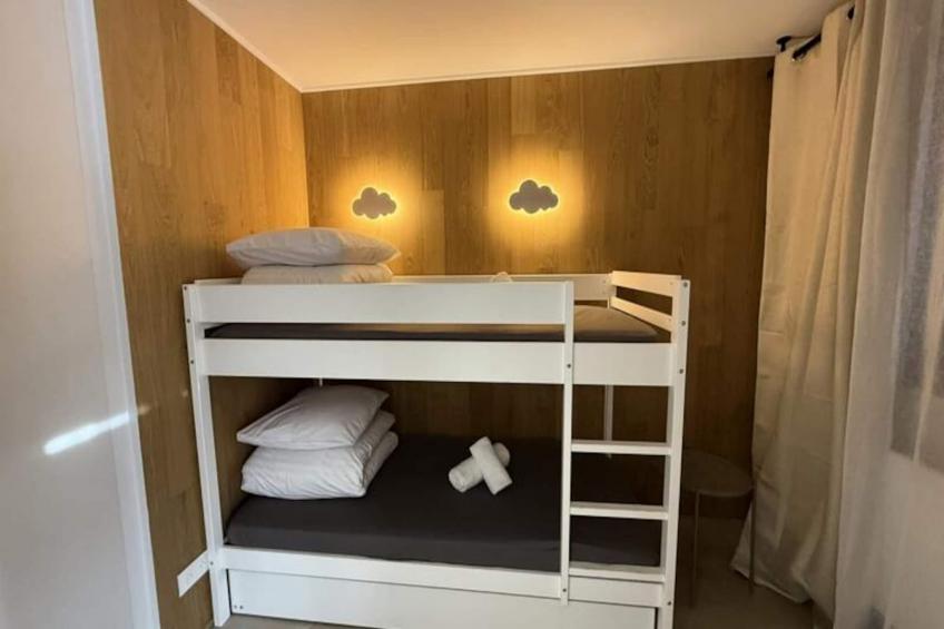 Superbe Appartement T3 6 Personnes Proche Des Pistes - foto 17