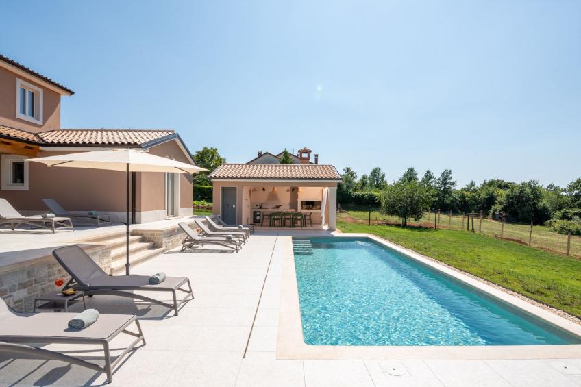 Villa Sentiero - foto 19