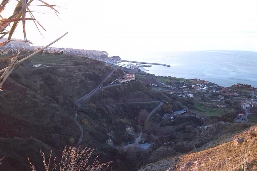 Villini macrì - foto 25