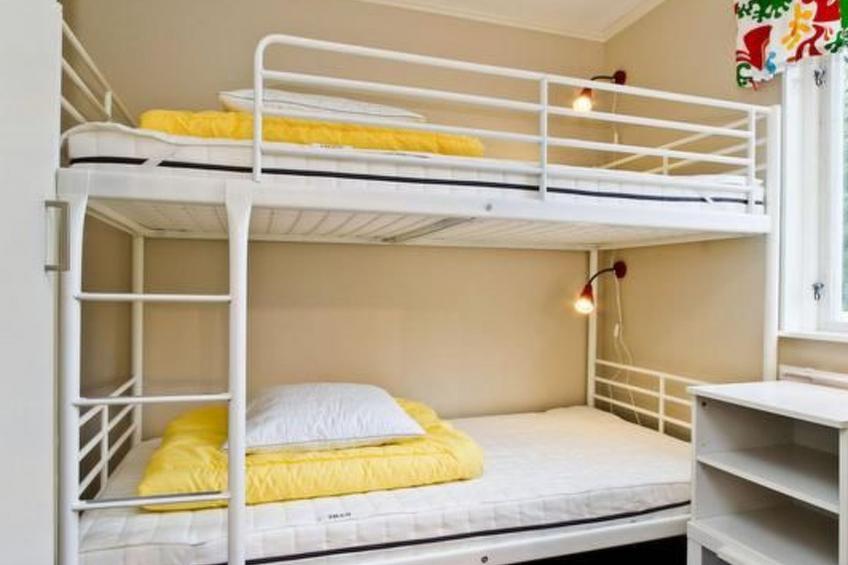 in Norrköping mit sonniger Terrasse - foto 8