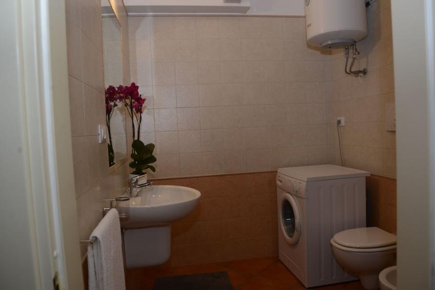 Wohnung 'Artemide' mit Infinity-Pool - foto 13