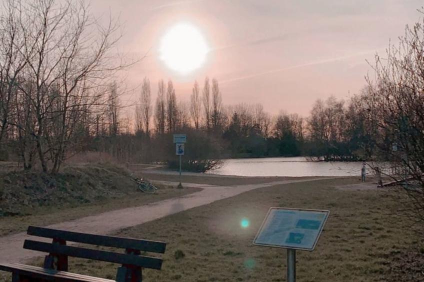 Komfortabler und entspannender Urlaub in Marienhafe - foto 24