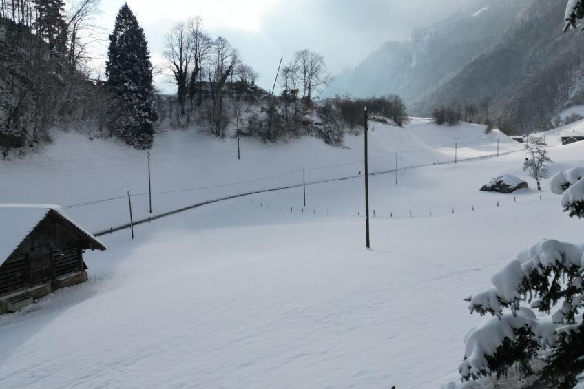 Chalet Oasis - foto 12