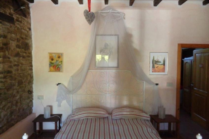 ♥️ ♥️ Ferienhaus Ca Piero - ein antikes Borgo (Dörfchen) OBJEKTPREIS für 20 Pe - foto 16