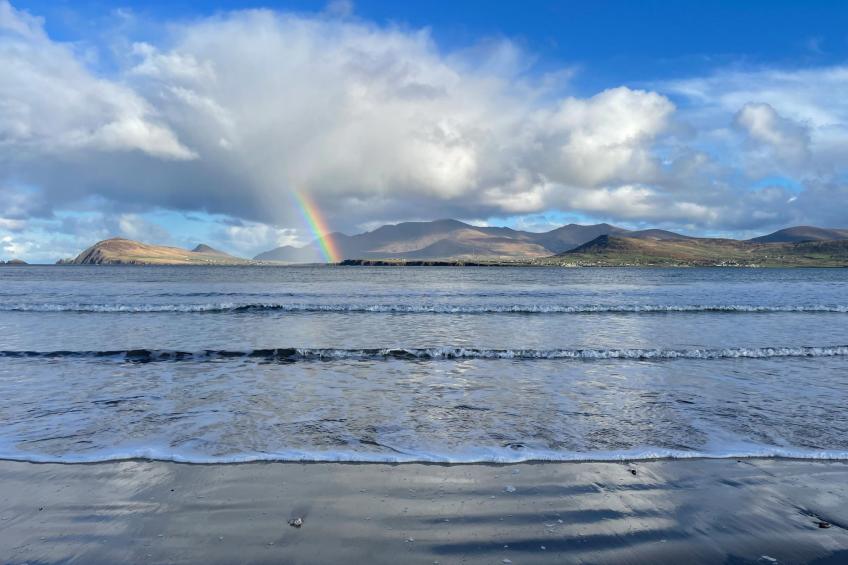 Ballylusky Holiday Home - foto 3