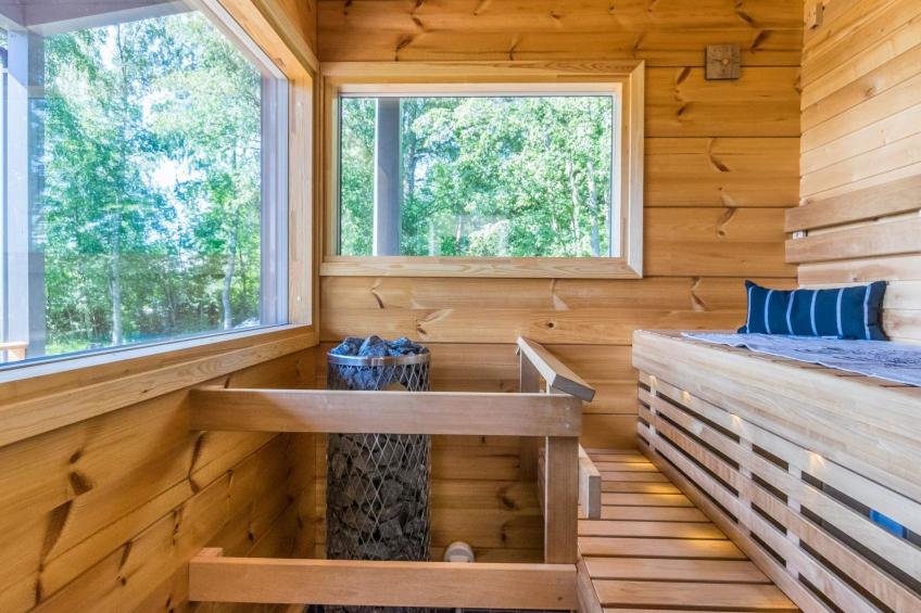 Villa aura - foto 17