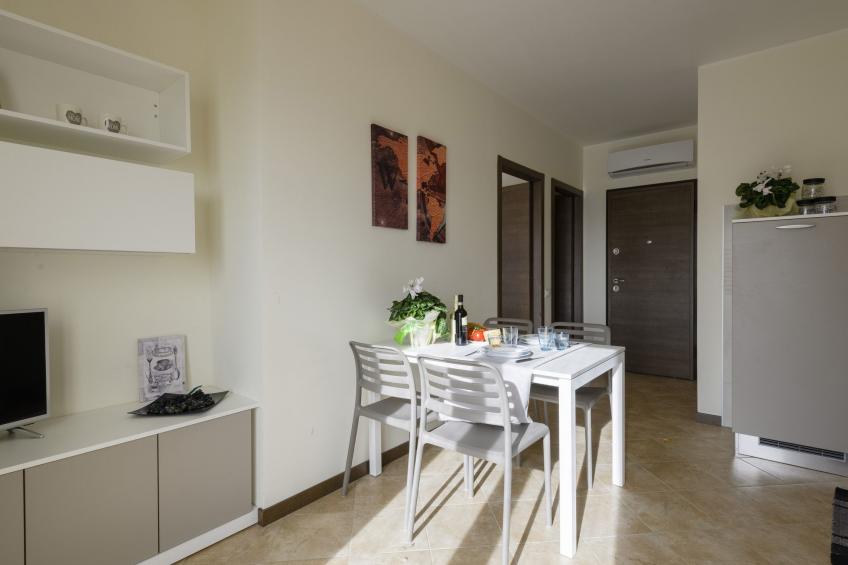 Gloria del Mare - Schwimmbad mit Meerblick - foto 7