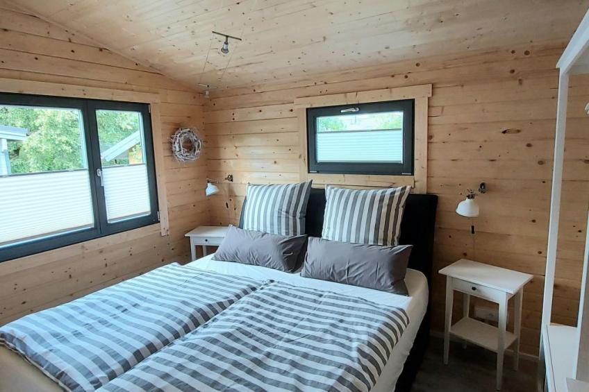 Holzhaus Sarahlita in Enspel - foto 9