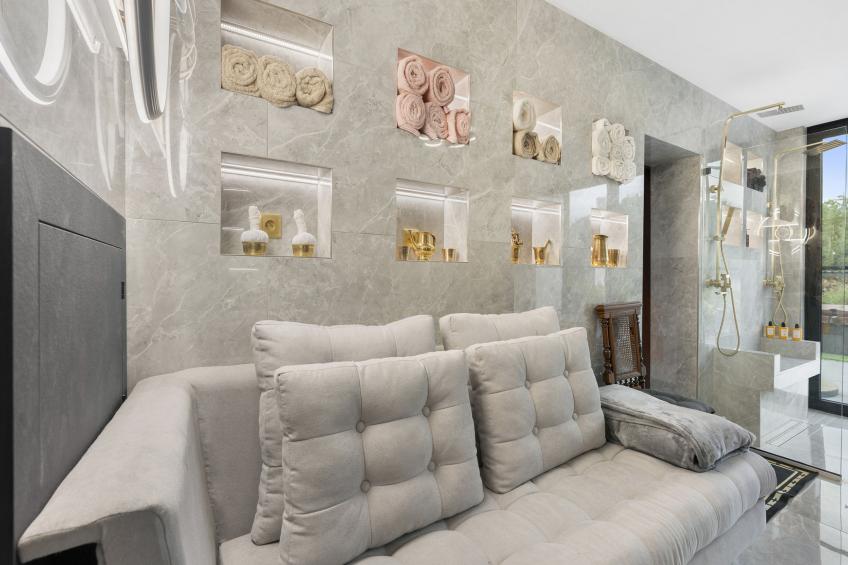 Luxury Retreat Resort - foto 24