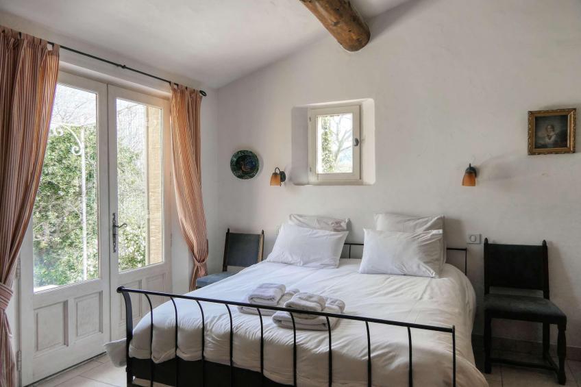 Villa Maquis – Charme provençal & vue d’exception - foto 4