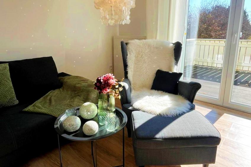 Hochsitz Appartement - foto 6