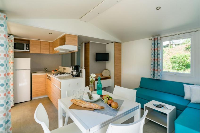 Cottage 6p 3Bdrms AirCon - foto 4