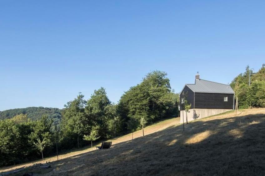 Kleines Vulkaneifelhaus - foto 30