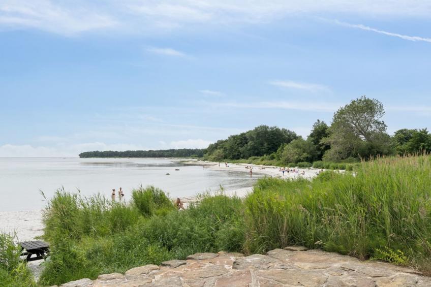 "Toivo" - 300m from the sea - foto 7