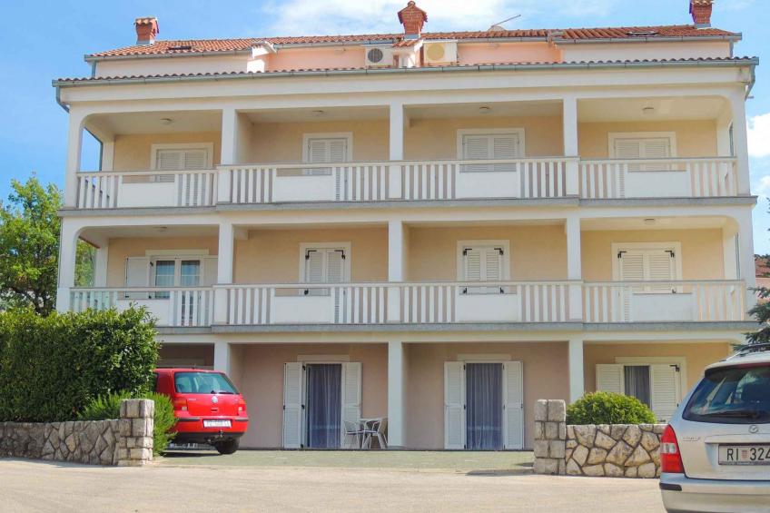 Holiday apartment with terrace and barbecue facilities - BF-NGVBJ - foto 2