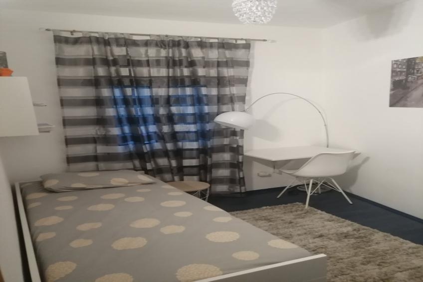 Apartment Alva - Two Bedroom Apartment with Terrace - foto 12