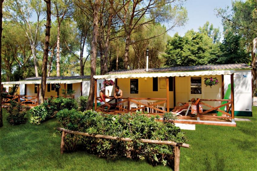 Baia Domizia Villaggio Camping D2 - foto 33
