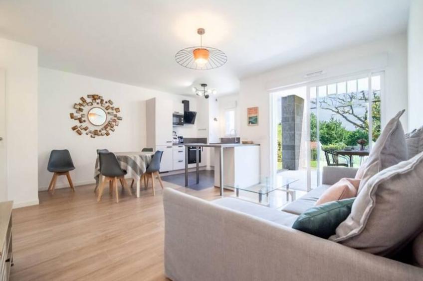 Appartement Belatza - - foto 16