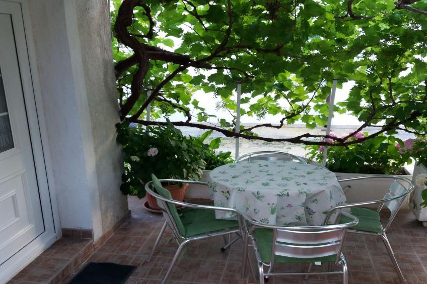 Apartments Lavanda & More - One Bedroom Apartment with Shared Terrace - foto 9