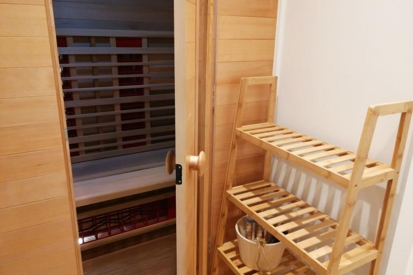 Ferienvilla "Wellness Akkerland" - foto 10