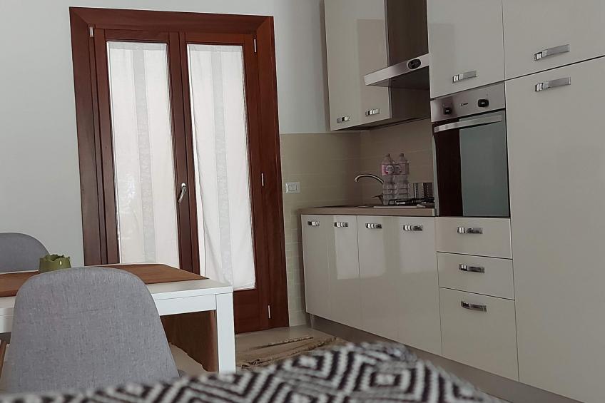 Villa Luigi, Unterkunft in der Villa, Parkplatz, Wallbox - foto 18