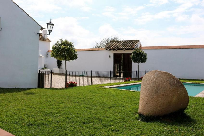 Casa Rural 'Casa del Molino' mit Terrasse - foto 5